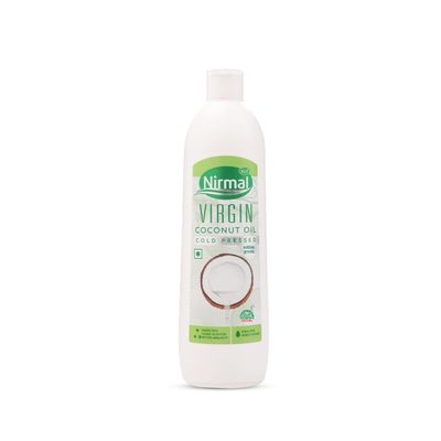 Klf Nirmal Cold Pressed Virgin Coconut Oilm