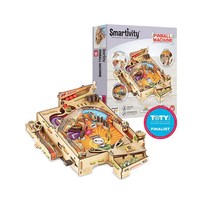 Pinball Machine,Global Award-Winning Arcade Game - Smrt1169