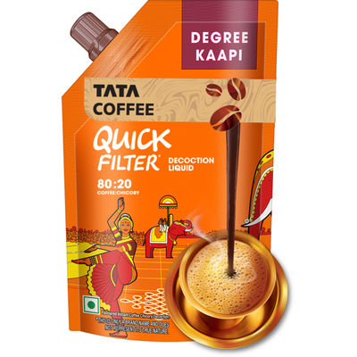 Degree Kaapi Decoction Filter Coffee