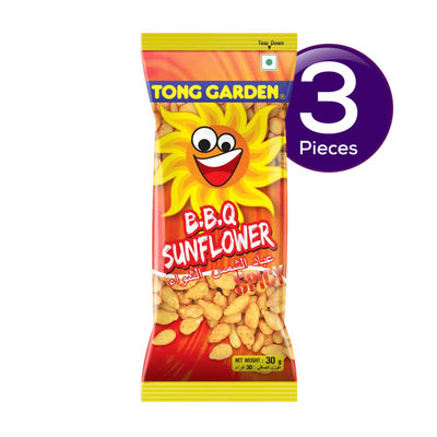 Sunflower Seeds Bbq | Combo