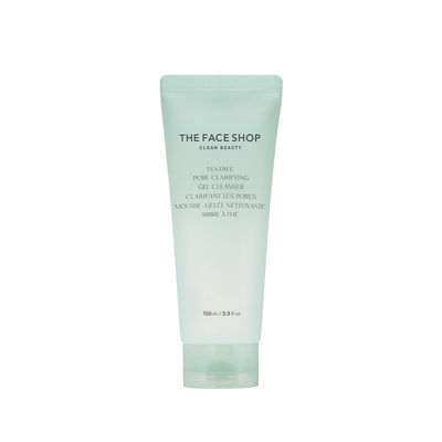 Tea Tree Cleanser
