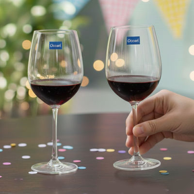 Madison Wine Glass | 425 ml | Ocean Glassware