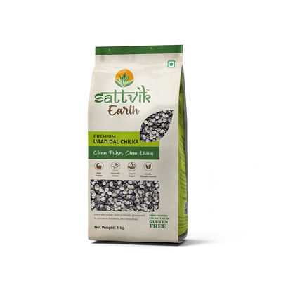 Premium Urad Dal (Chilka)