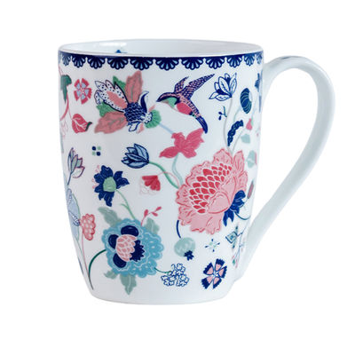 Magique By The Wishing Chair - Forest Jahanara Coffee Mug | Fine China | 250 ml - 351260