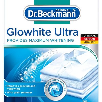 GlowHite Ultra Fabric WHitener With Stain Remover For Clothes