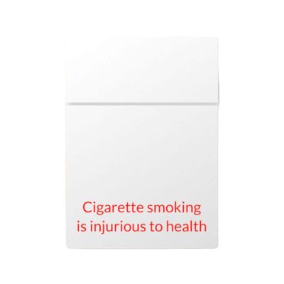 Clove Crush Cigarettes