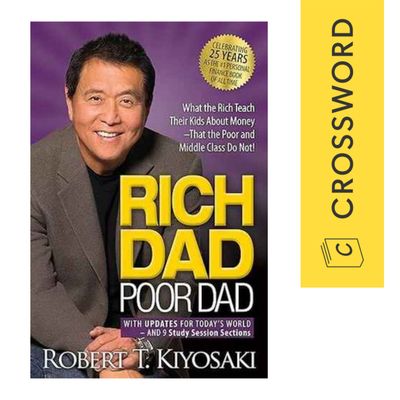 Rich Dad Poor Dad