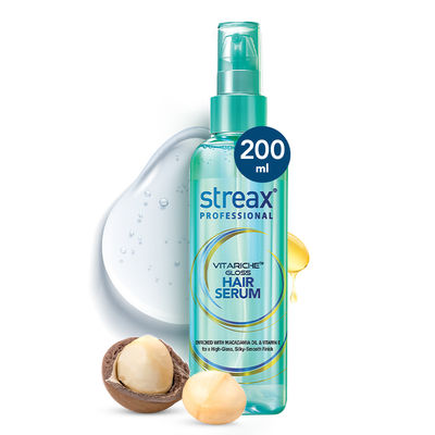 Vitariche Gloss Hair Serum