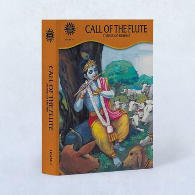 Call Of The Flute