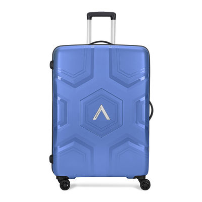 Rock Suitcase 76 | Ocean Blue