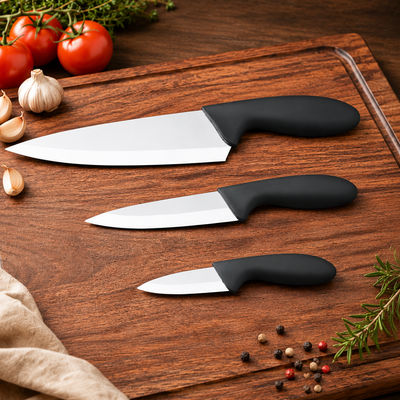 Everest Performer Kitchen Knife Set