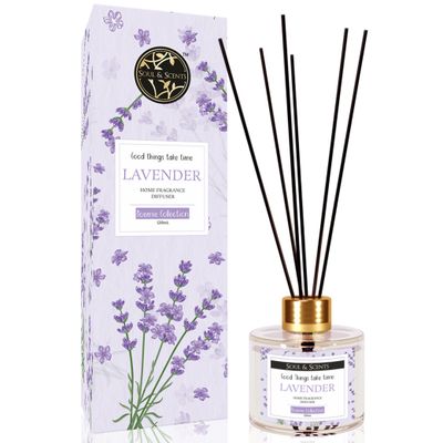 Lavender Reed Diffuser