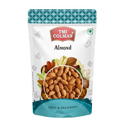 Almond | Tasty & Delicious