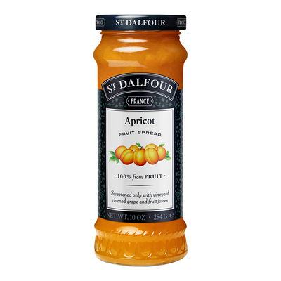 St.Dalfour Apricot Spread