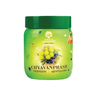 Chyawanprash | Wild Amla, Gur & Ghee| For Immunity With Vitamins, Iron, Magnesium