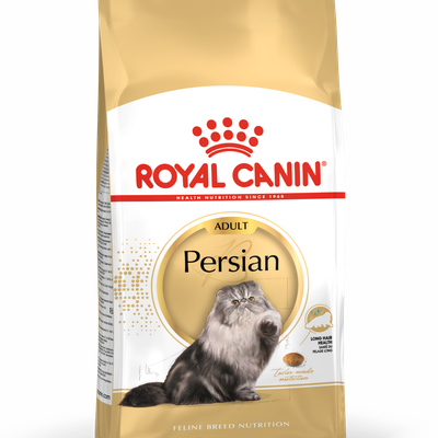 Fbn Persian | Cat Dry Food