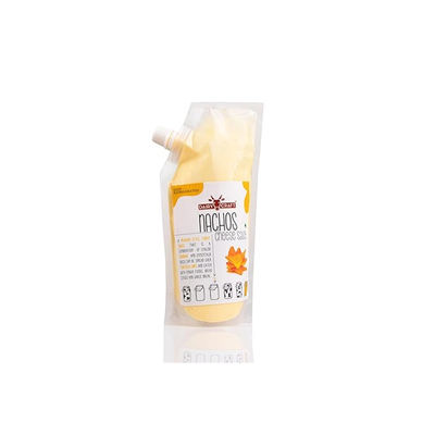 Nachos Cheese Sauce