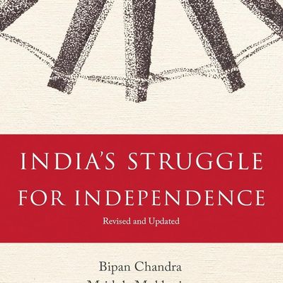India's Struggle For Independence