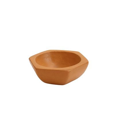 Shathdeep Handmade Diya Set of 24 | Red | Solid | Terracotta | Diya Set-Festive | Clay Diya | Ellementary