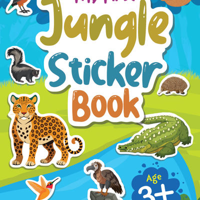 My First Illustrated Library Nursery Rhymes | Board Books