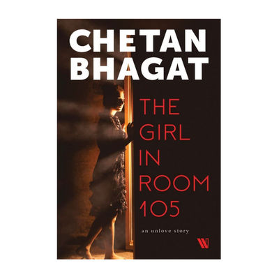 Girl in Room 105