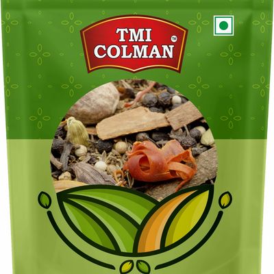 Whole Garam Masala