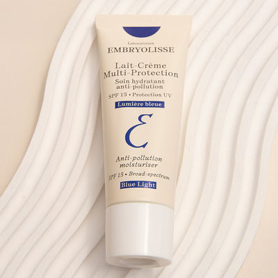 Lait-Creme Multi-Protection SPF 20
