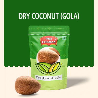 Dry Coconut | Gola