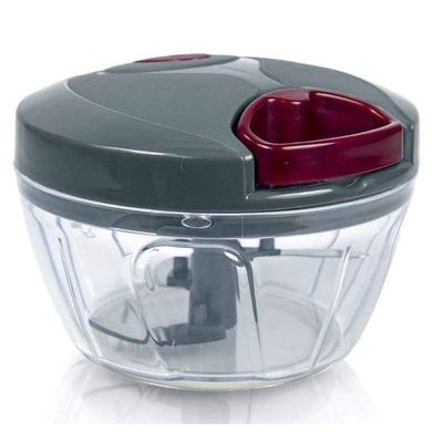 Pigeon Manual Hand Held Vegetable - 400 ml