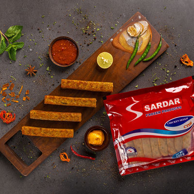 Sardar Chicken Seekh Ctee | Spicy