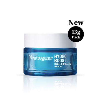 Hydro Boost Water Gel Blue