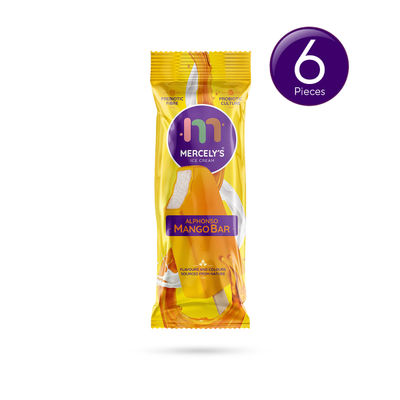 Alphonso Mangobar Combo
