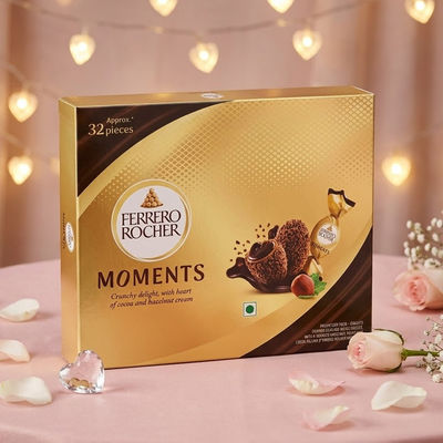 Ferrero Rocher Moments Chocolate Pack