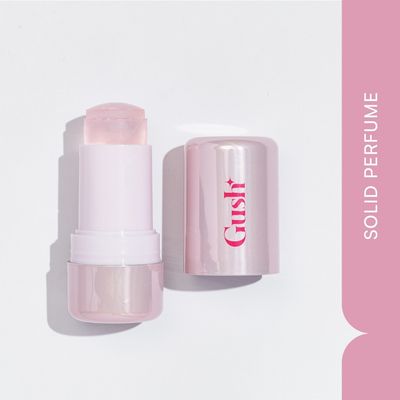Gushing Over You Solid Perfume