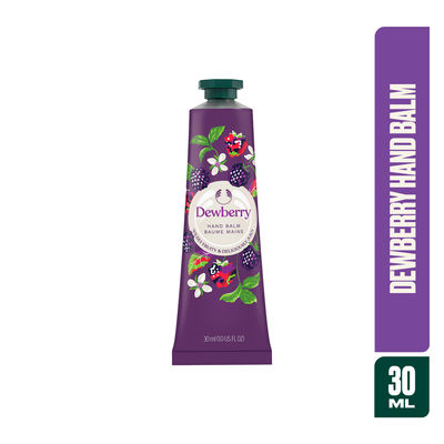 Dewberry Hand Balm