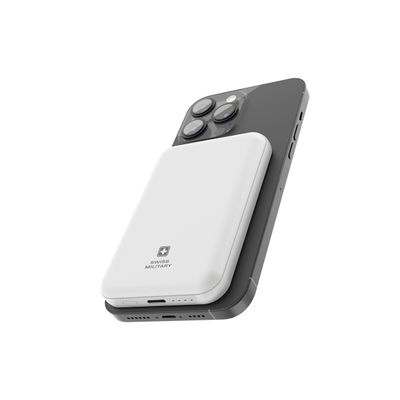 Swiss Military Power Bank | Magdee 10K