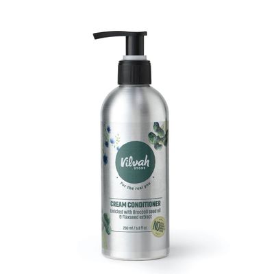 Cream Conditioner