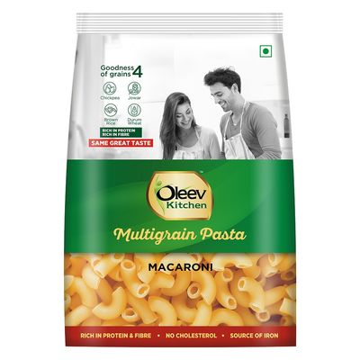 Multigrain Pasta Macaroni