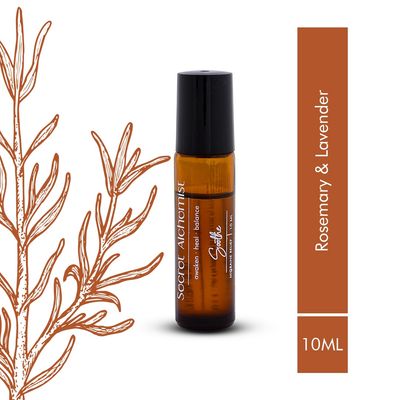 Soothe Roll on for Headache & Migraine Relief Naturally with Peppermint