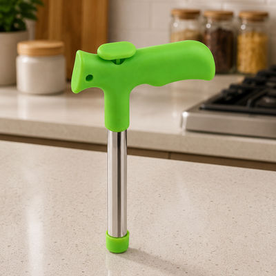 Everest Stainless Steel Coconut Opener