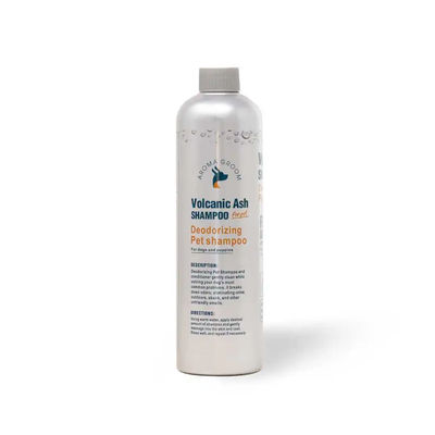 Spirit Deodorizing Shampoo
