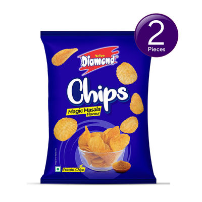 Magic Masala Chips Combo