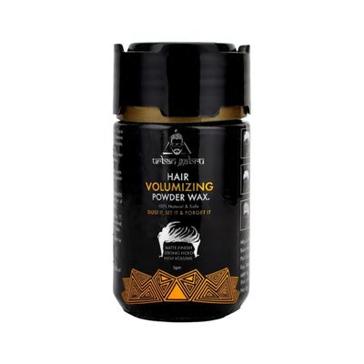 Urban Gabru Hair Volumizing Powder Wax For Men