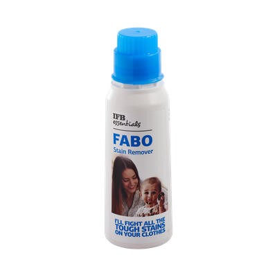 Fabo Stain Remover Liquid