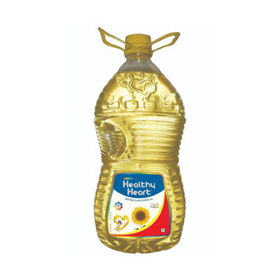 Sunflower Oil | Pet Jar