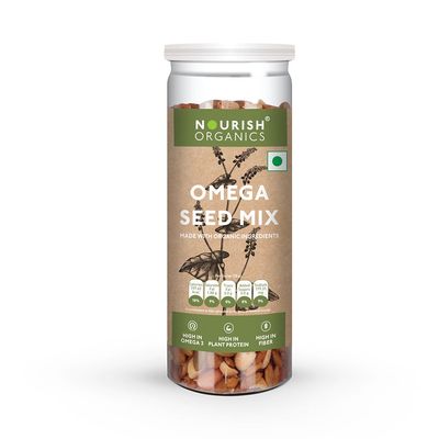 Omega Seed Mix