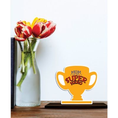 Best Mom Superhero Award | Mad Over Print