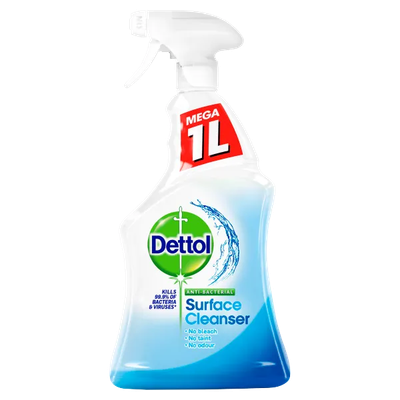Dettol Surface Cleaner