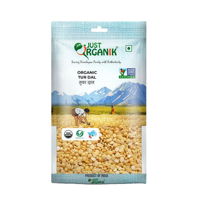Organic Tur Arhar Dal