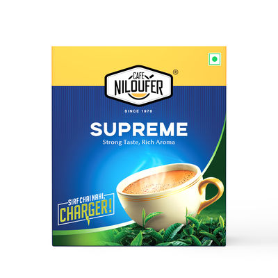 Supreme Tea Powder